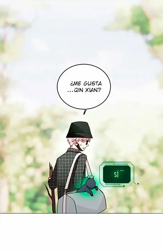I Want to Be a Big Baddie Capítulo 41 - Page 13