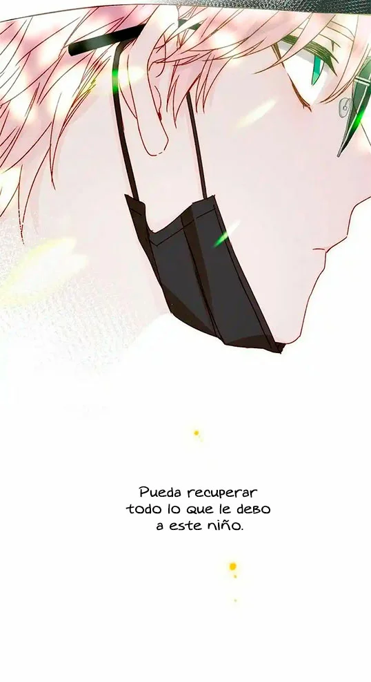 I Want to Be a Big Baddie Capítulo 41 - Page 19