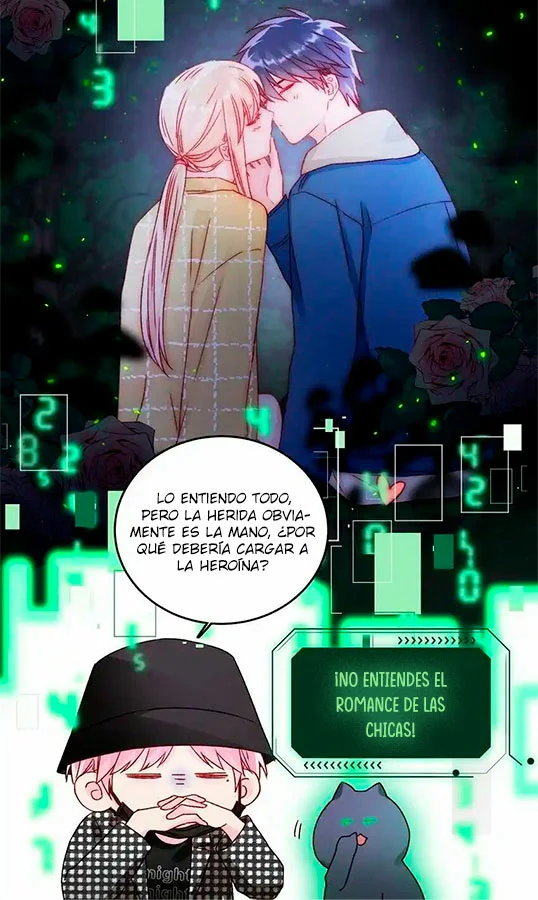 I Want to Be a Big Baddie Capítulo 41 - Page 26