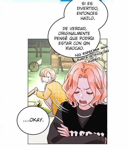 I Want to Be a Big Baddie Capítulo 41 - Page 29