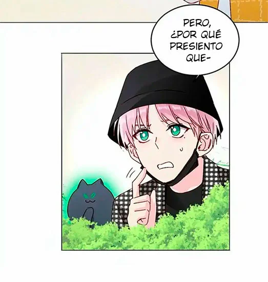 I Want to Be a Big Baddie Capítulo 41 - Page 31