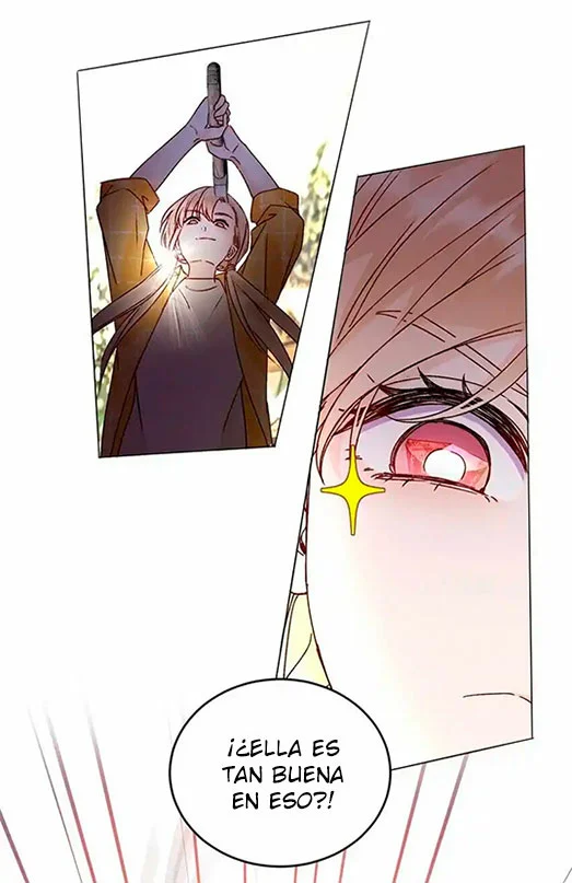 I Want to Be a Big Baddie Capítulo 41 - Page 32