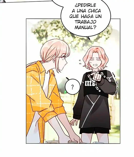 I Want to Be a Big Baddie Capítulo 41 - Page 36