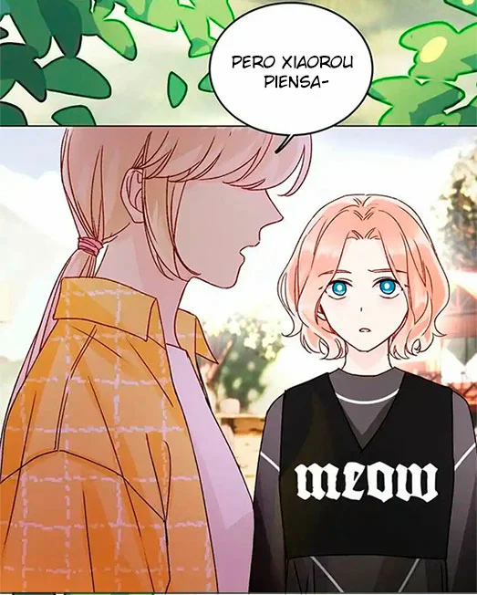 I Want to Be a Big Baddie Capítulo 41 - Page 39