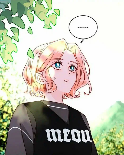 I Want to Be a Big Baddie Capítulo 41 - Page 41