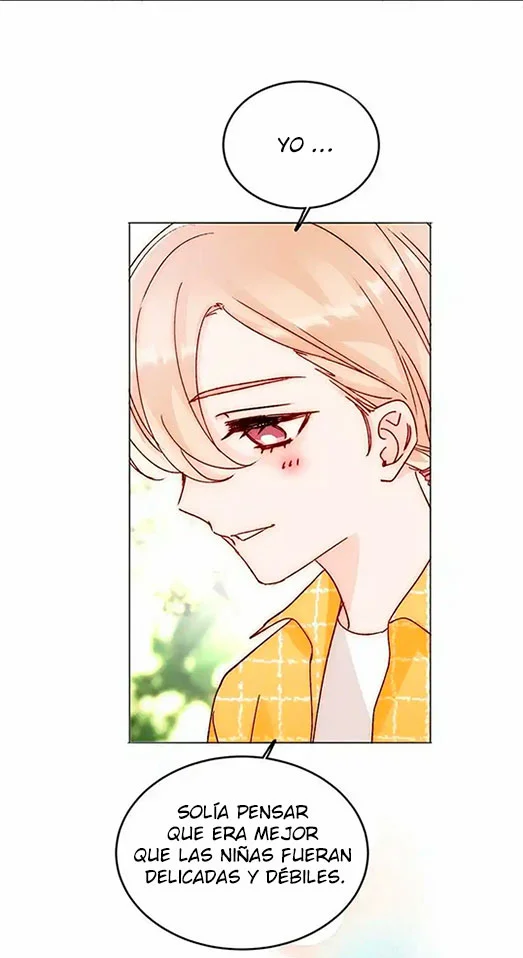 I Want to Be a Big Baddie Capítulo 41 - Page 42