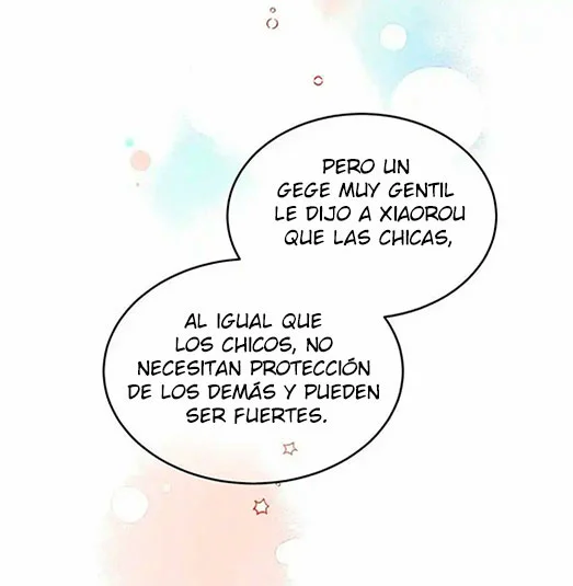 I Want to Be a Big Baddie Capítulo 41 - Page 43