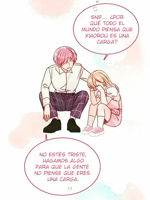 I Want to Be a Big Baddie Capítulo 41 - Page 44