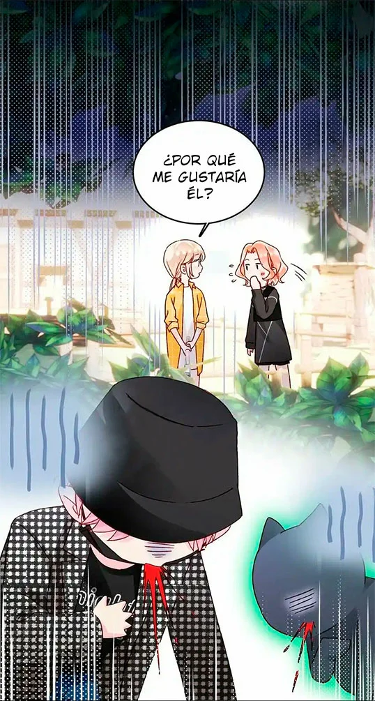 I Want to Be a Big Baddie Capítulo 41 - Page 48