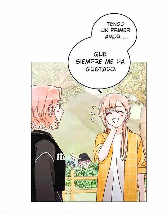 I Want to Be a Big Baddie Capítulo 41 - Page 50