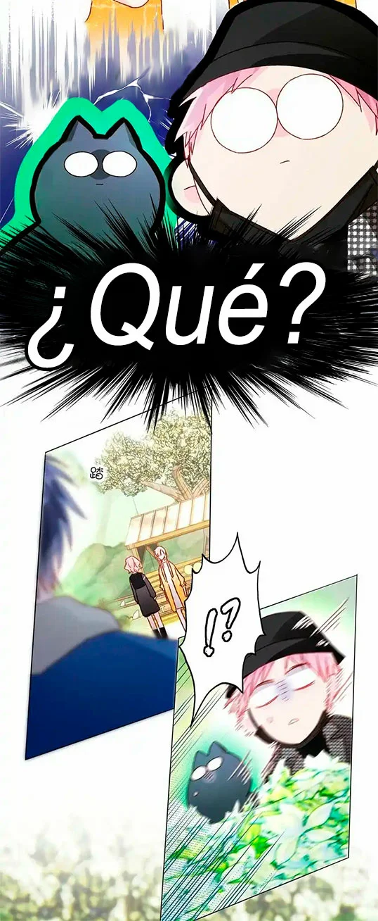 I Want to Be a Big Baddie Capítulo 41 - Page 52