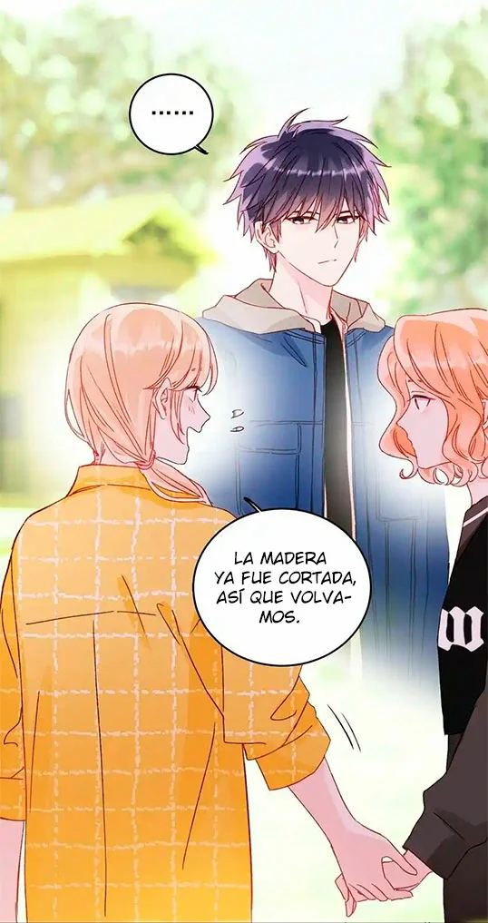 I Want to Be a Big Baddie Capítulo 42 - Page 10
