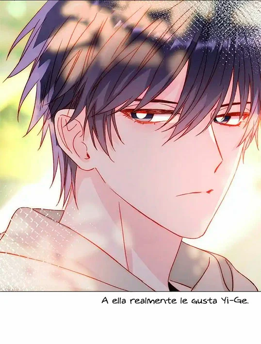 I Want to Be a Big Baddie Capítulo 42 - Page 11