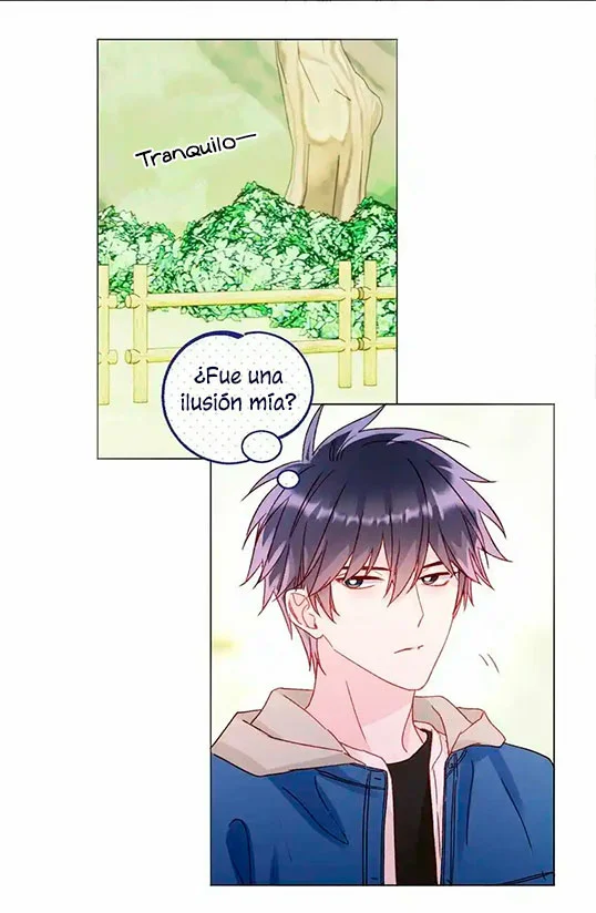 I Want to Be a Big Baddie Capítulo 42 - Page 16