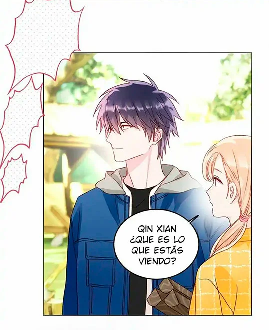 I Want to Be a Big Baddie Capítulo 42 - Page 19