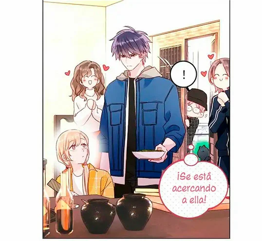 I Want to Be a Big Baddie Capítulo 42 - Page 24