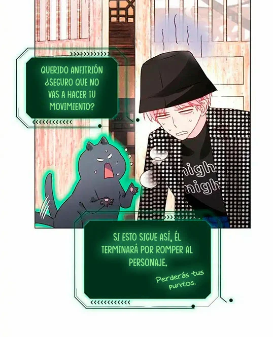 I Want to Be a Big Baddie Capítulo 42 - Page 26