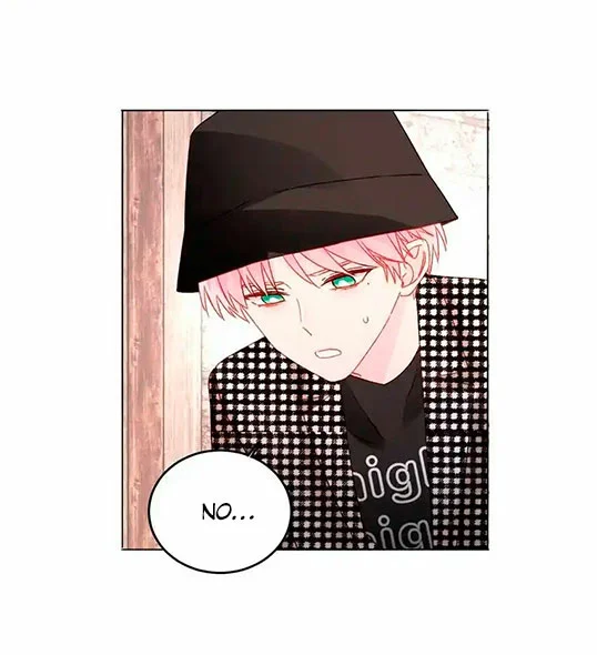 I Want to Be a Big Baddie Capítulo 42 - Page 27