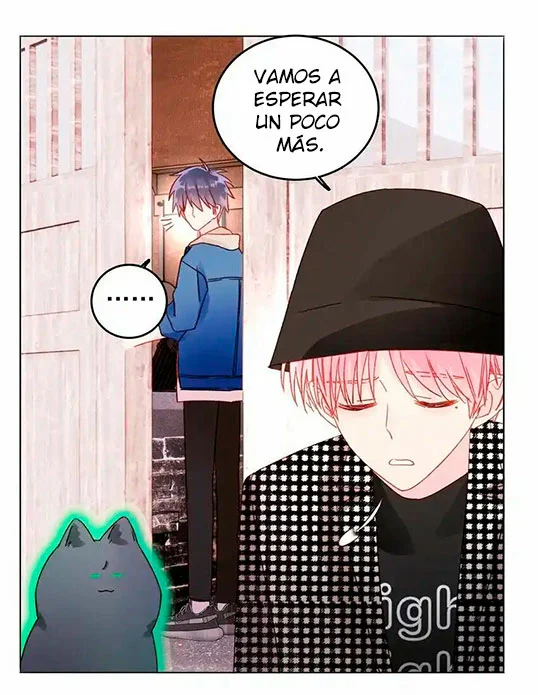 I Want to Be a Big Baddie Capítulo 42 - Page 28