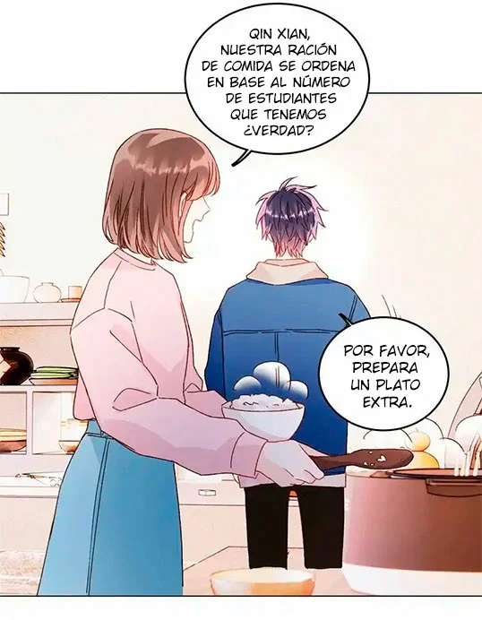 I Want to Be a Big Baddie Capítulo 42 - Page 29
