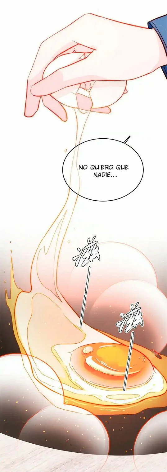I Want to Be a Big Baddie Capítulo 42 - Page 31