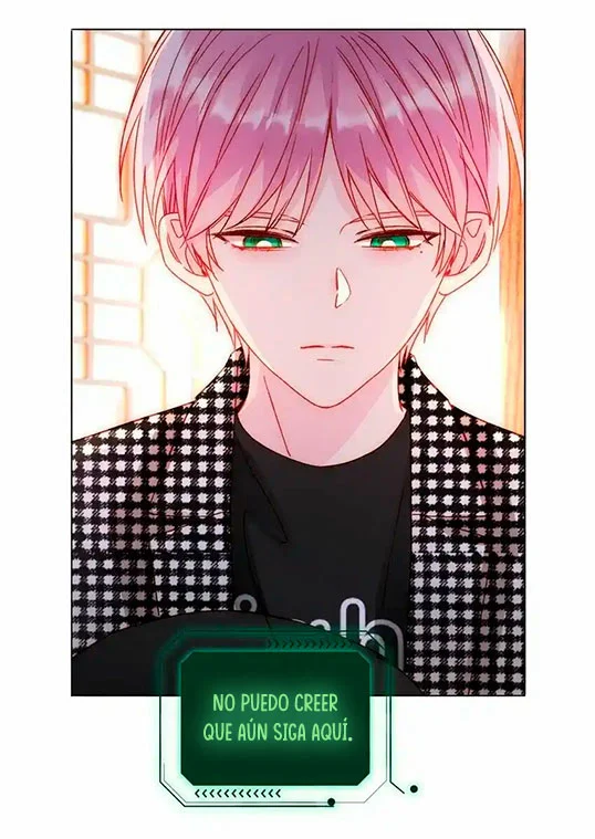 I Want to Be a Big Baddie Capítulo 42 - Page 36