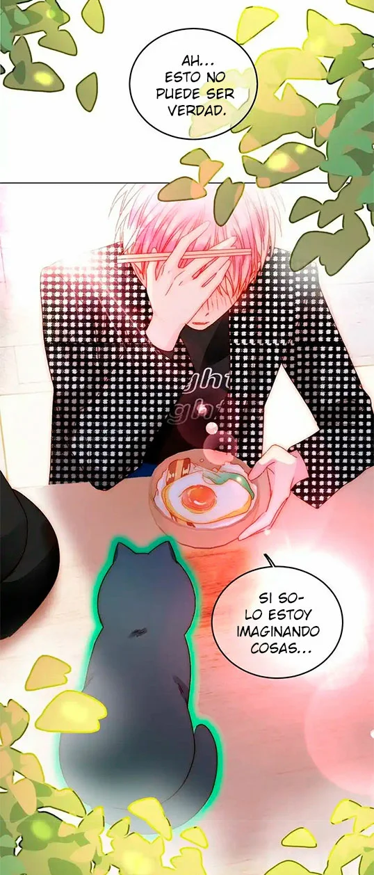 I Want to Be a Big Baddie Capítulo 42 - Page 40