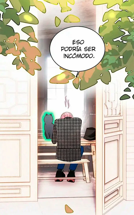 I Want to Be a Big Baddie Capítulo 42 - Page 41
