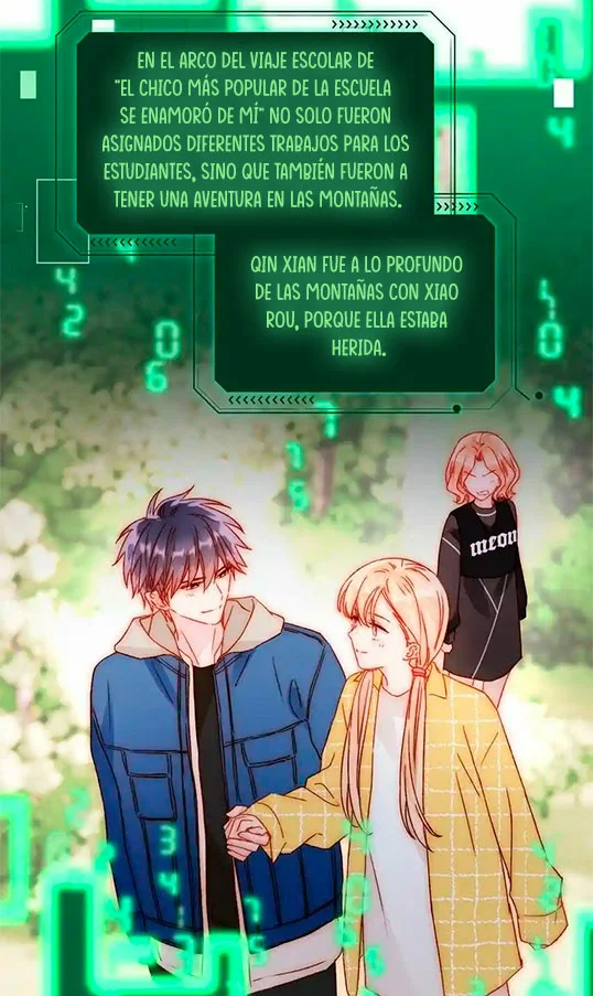 I Want to Be a Big Baddie Capítulo 42 - Page 43