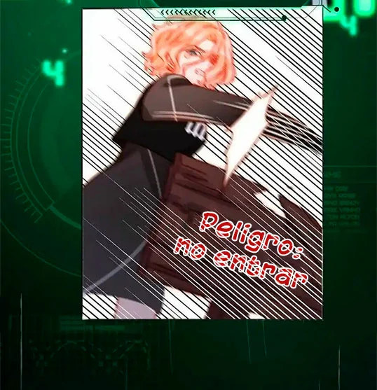 I Want to Be a Big Baddie Capítulo 42 - Page 45