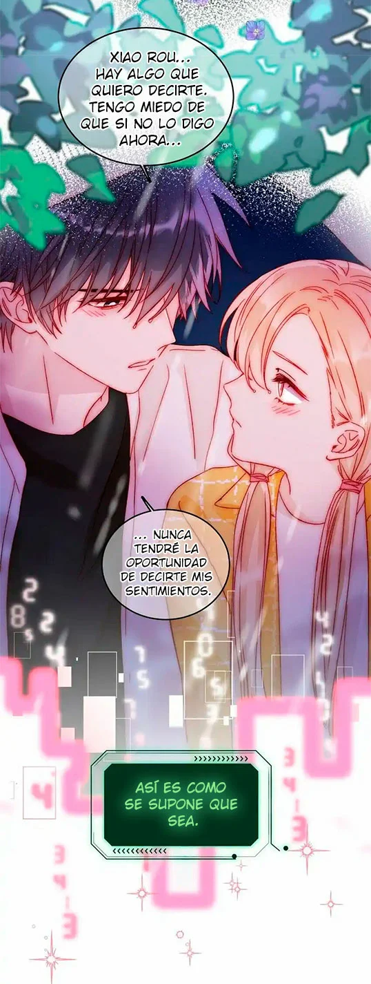 I Want to Be a Big Baddie Capítulo 42 - Page 47