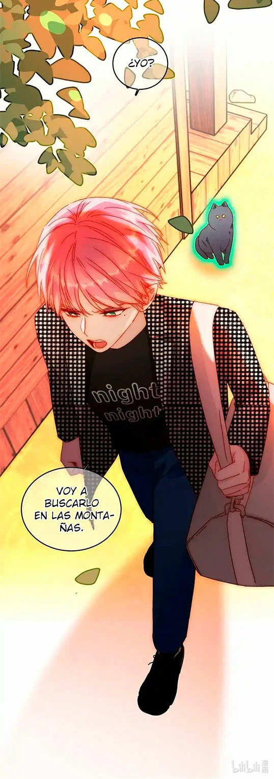 I Want to Be a Big Baddie Capítulo 42 - Page 50