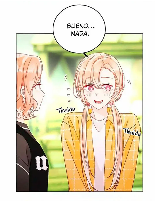 I Want to Be a Big Baddie Capítulo 42 - Page 9