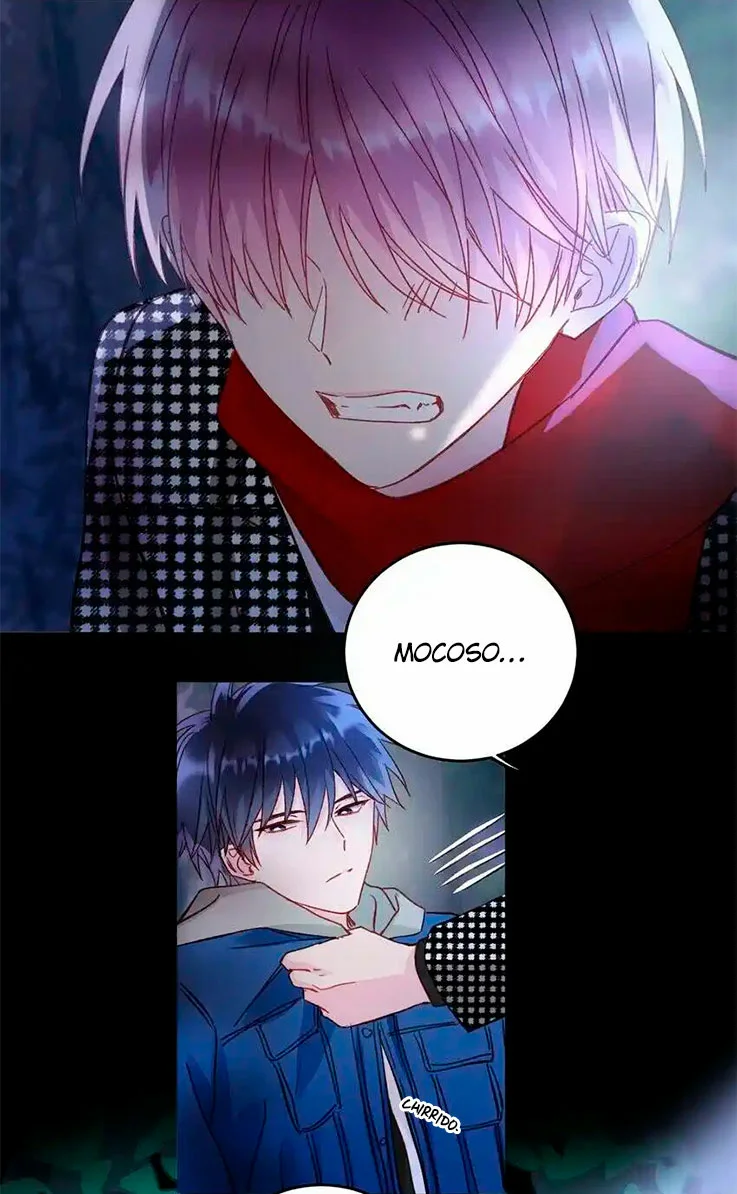 I Want to Be a Big Baddie Capítulo 43 - Page 12