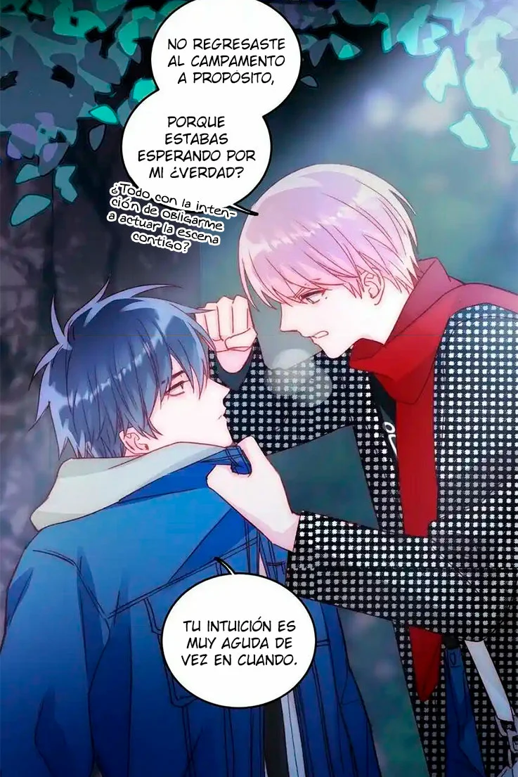 I Want to Be a Big Baddie Capítulo 43 - Page 13