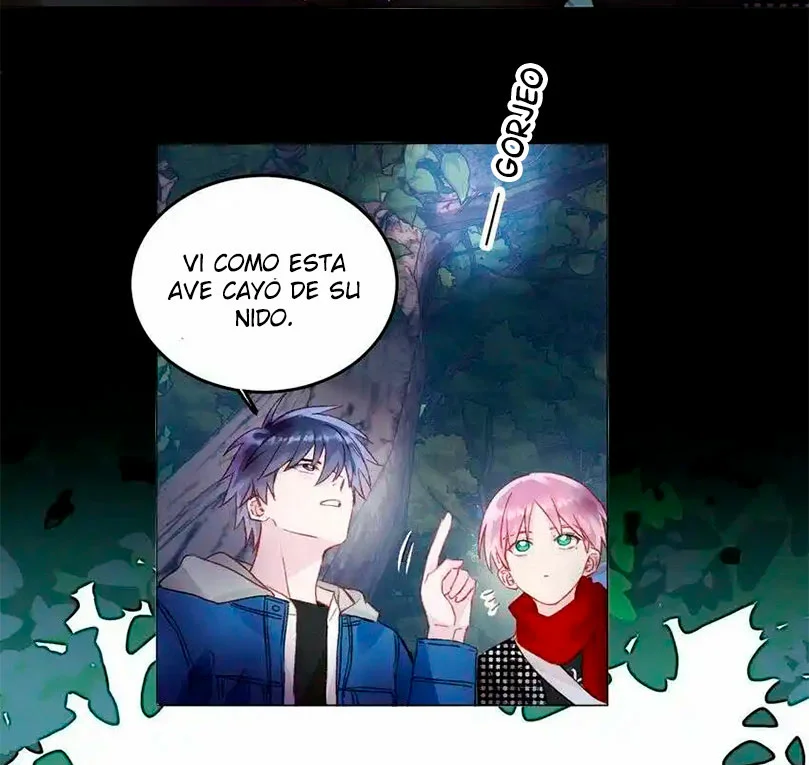 I Want to Be a Big Baddie Capítulo 43 - Page 20