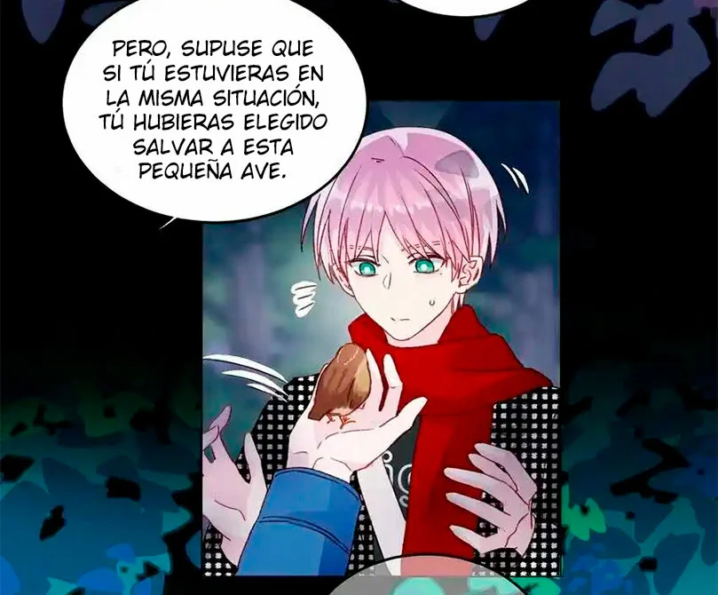 I Want to Be a Big Baddie Capítulo 43 - Page 23