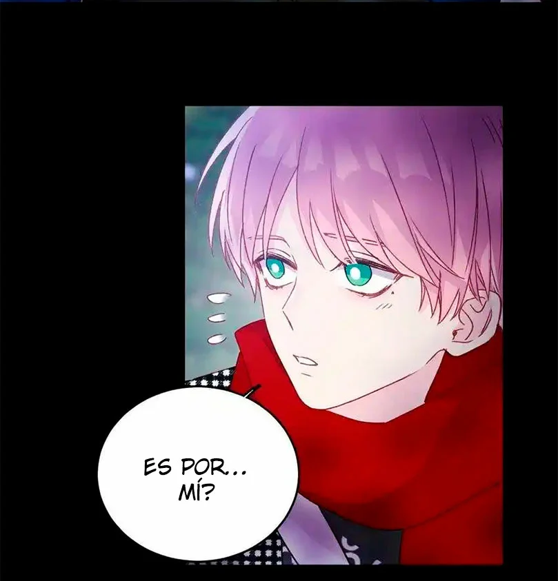 I Want to Be a Big Baddie Capítulo 43 - Page 25