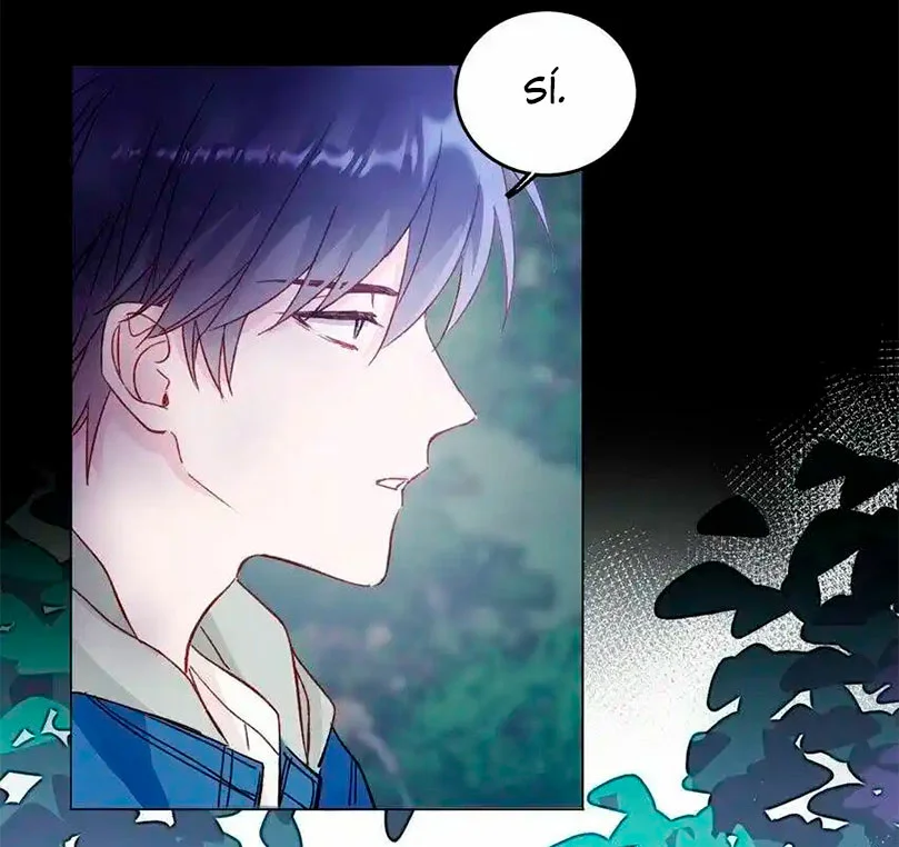 I Want to Be a Big Baddie Capítulo 43 - Page 26