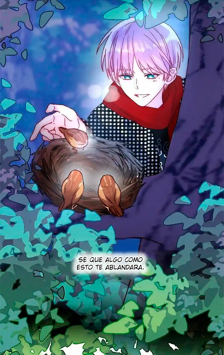 I Want to Be a Big Baddie Capítulo 43 - Page 32