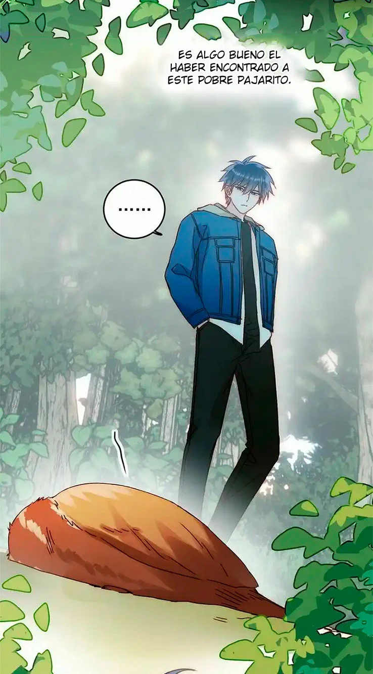 I Want to Be a Big Baddie Capítulo 43 - Page 33