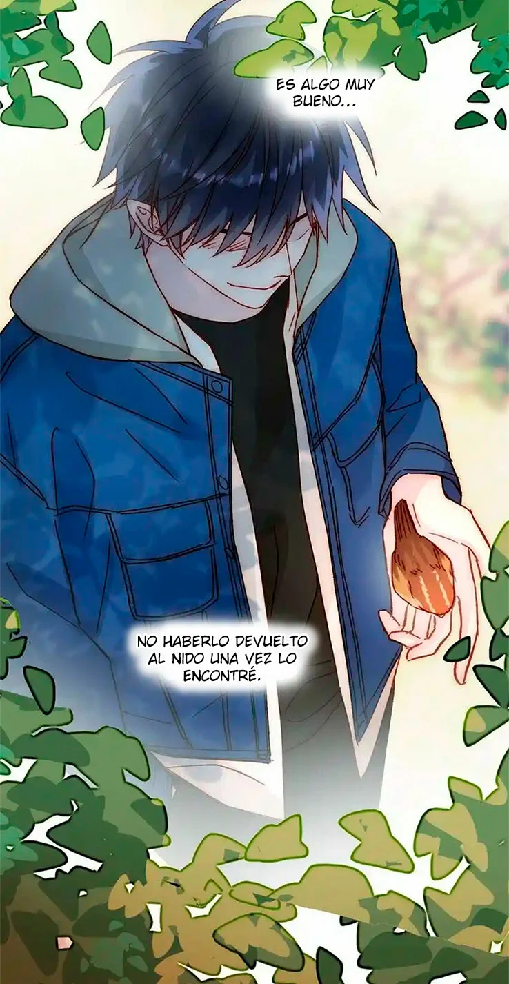 I Want to Be a Big Baddie Capítulo 43 - Page 34