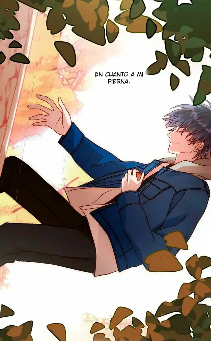 I Want to Be a Big Baddie Capítulo 43 - Page 35