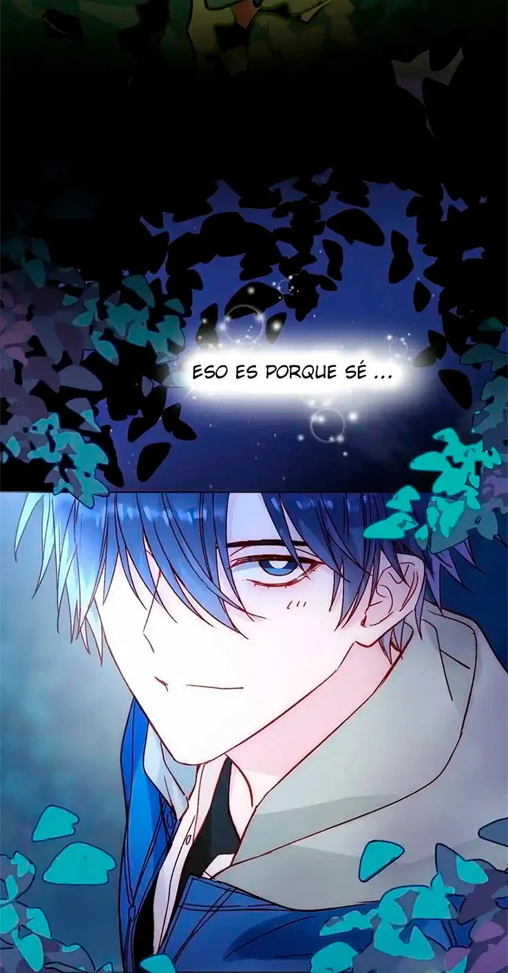 I Want to Be a Big Baddie Capítulo 43 - Page 37