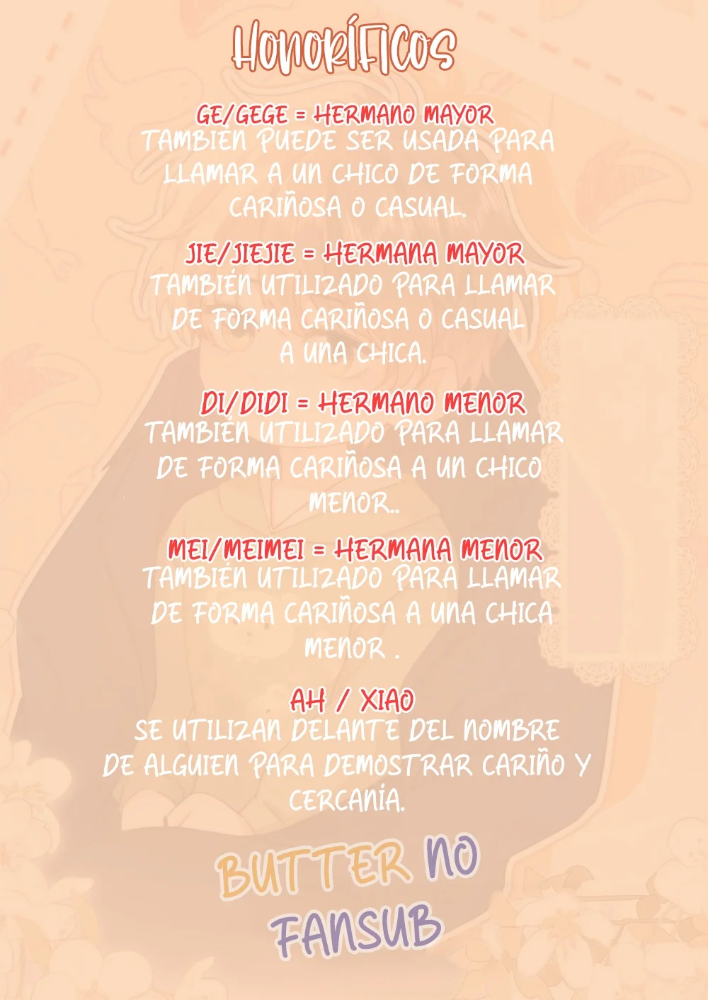 I Want to Be a Big Baddie Capítulo 43 - Page 4