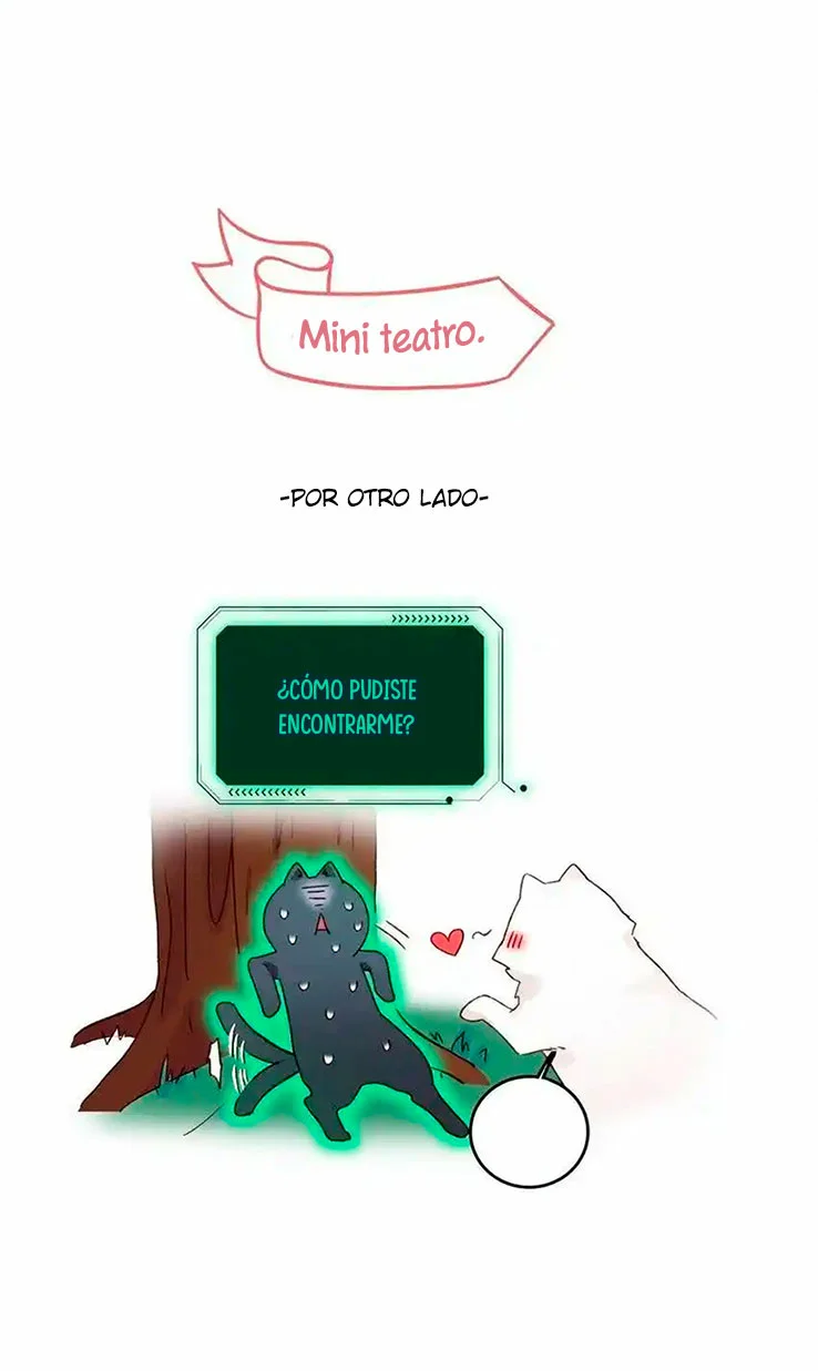 I Want to Be a Big Baddie Capítulo 43 - Page 40