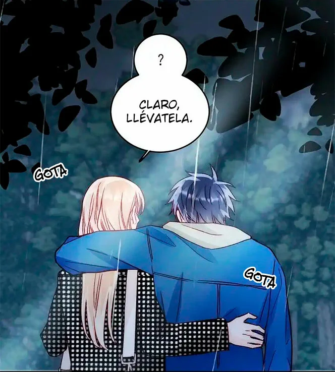 I Want to Be a Big Baddie Capítulo 44 - Page 10