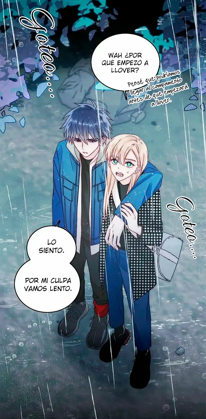 I Want to Be a Big Baddie Capítulo 44 - Page 12