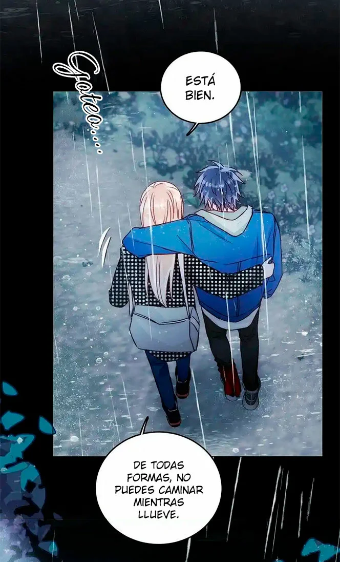 I Want to Be a Big Baddie Capítulo 44 - Page 13