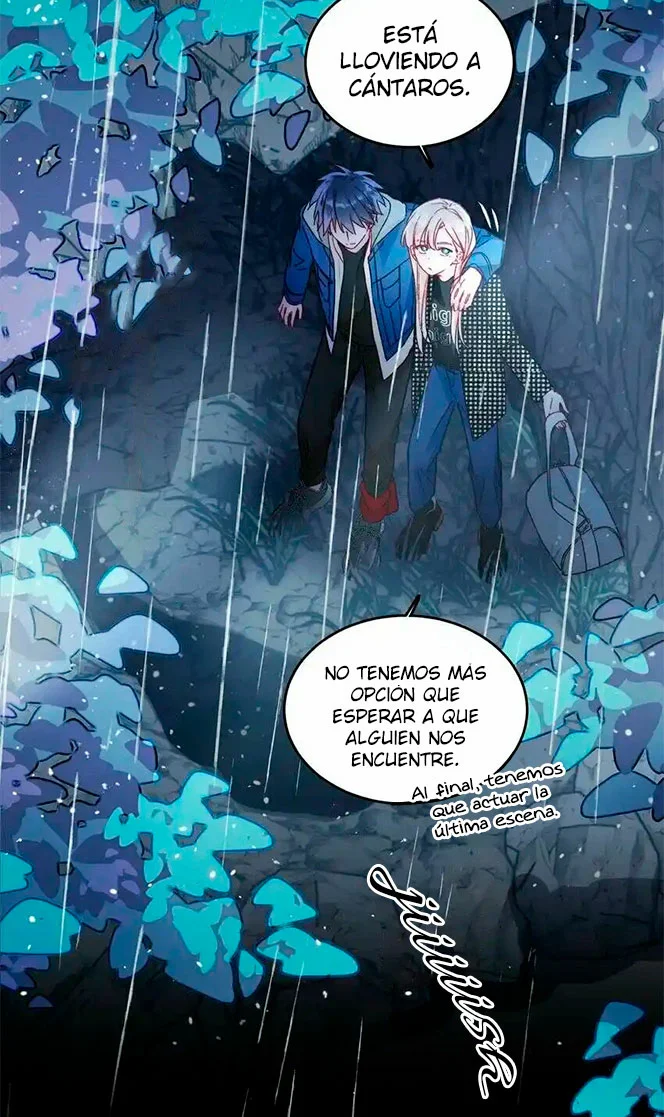 I Want to Be a Big Baddie Capítulo 44 - Page 16